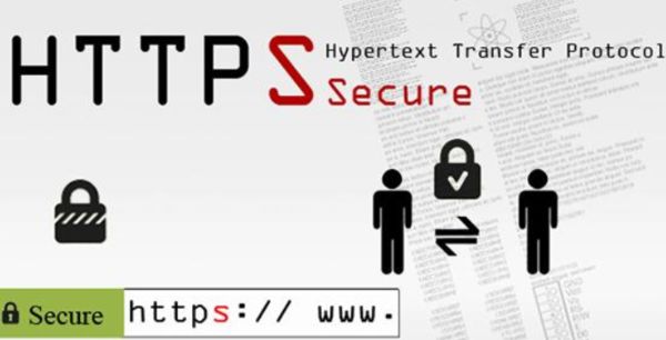 http和https有什么區別?  http和https有什么區別?