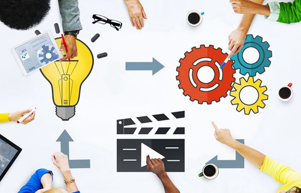 談談最近免費流量的環境及趨勢