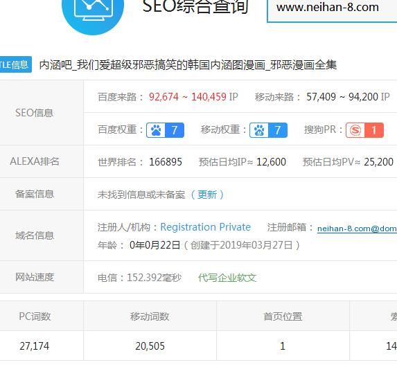關鍵詞截流玩法解析案例圖 關鍵詞截流玩法解析案例圖