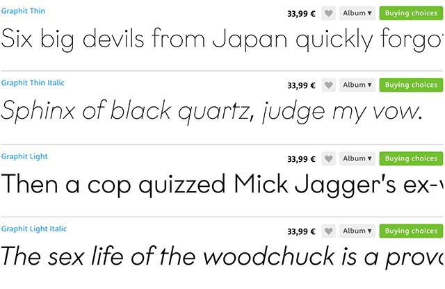 做好網站視覺設計的5個服務和在線設計工具 網站視覺設計