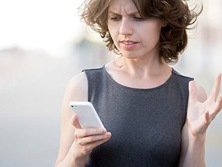 網頁設計中需要避免這五點糟糕的用戶體驗設計