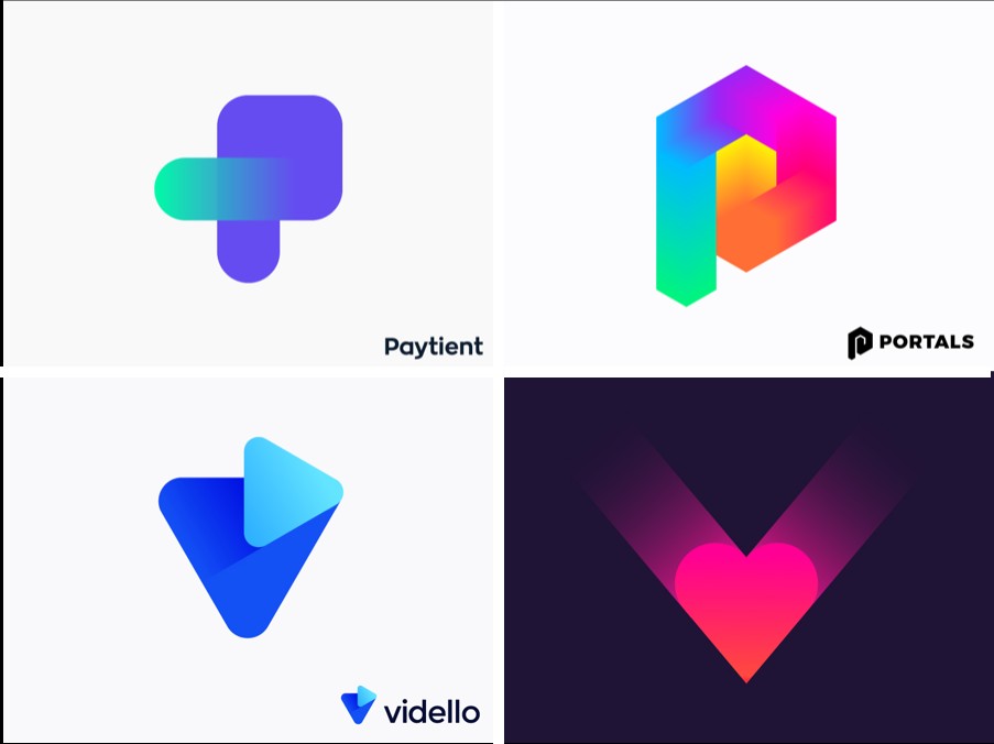 2020年圖標設計趨勢 圖標設計