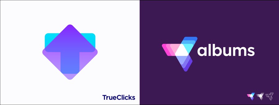 2020年圖標設計趨勢 圖標設計