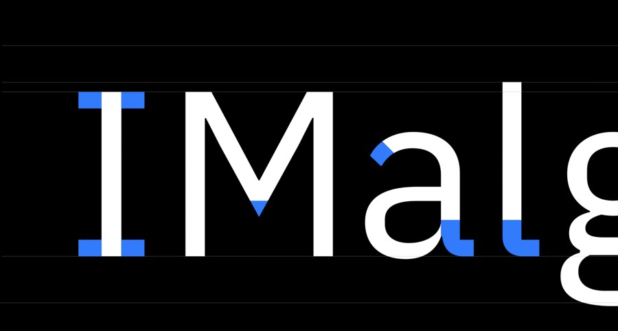 2020年圖標設計趨勢 圖標設計