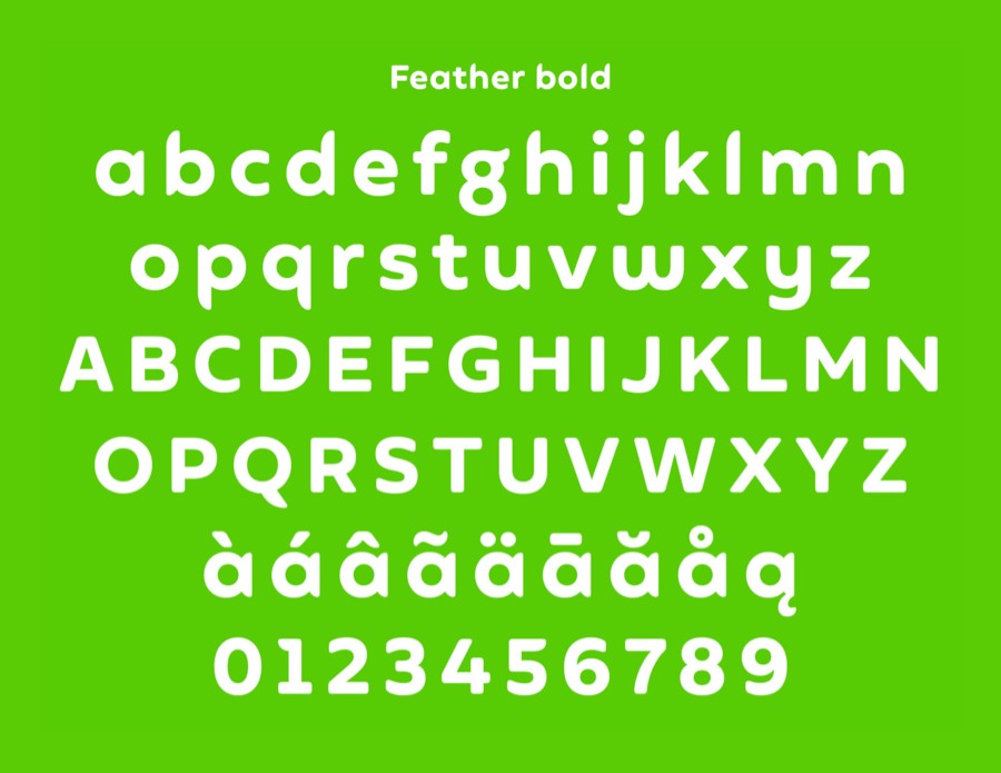 2020年圖標設計趨勢 圖標設計