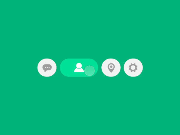 2020年圖標設計趨勢 圖標設計