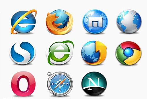 優秀網站設計師具備哪些條件?  做一個“表里如一”的設計師,讓兼容性去見鬼吧。