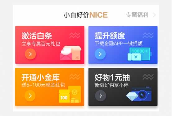 瓷片區基本認知與設計手法