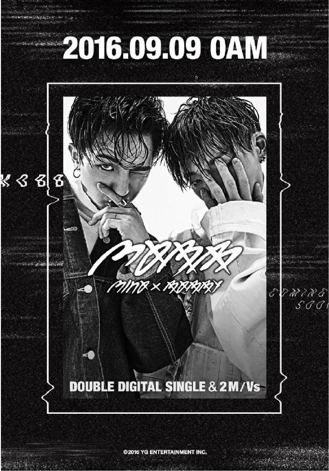 平面設計構圖攻略之中心構圖 平面設計構圖