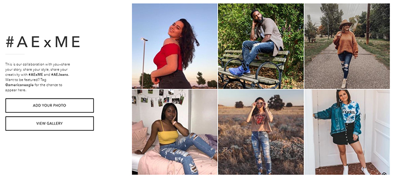 2020年值得關注的網頁設計趨勢 2020年值得關注的網頁設計趨勢