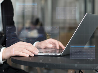 選擇定制建站做自己特色品牌宣傳！