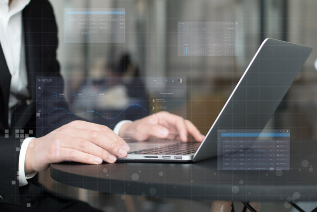 選擇定制建站做自己特色品牌宣傳! 定制建站