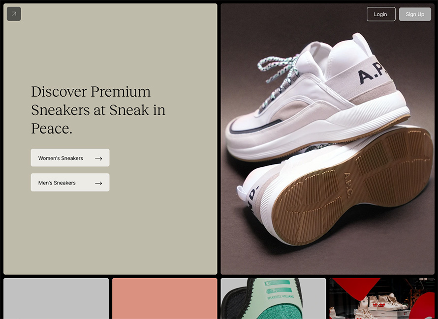 網站建設更加傾向于扁平化的原因 網站建設更加傾向于扁平化的原因